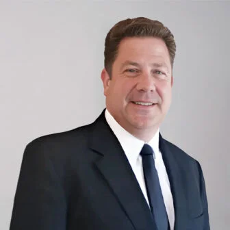 Patrick Kostraba, Interim President, Health Solutions Business Group