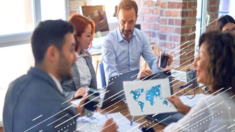 Zusammenarbeit im Zeitalter der Regionalisierung