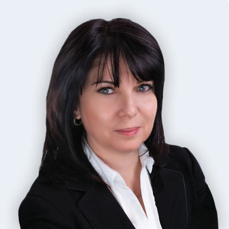 Ildikó György-Mild, Qualitätsmanagerin