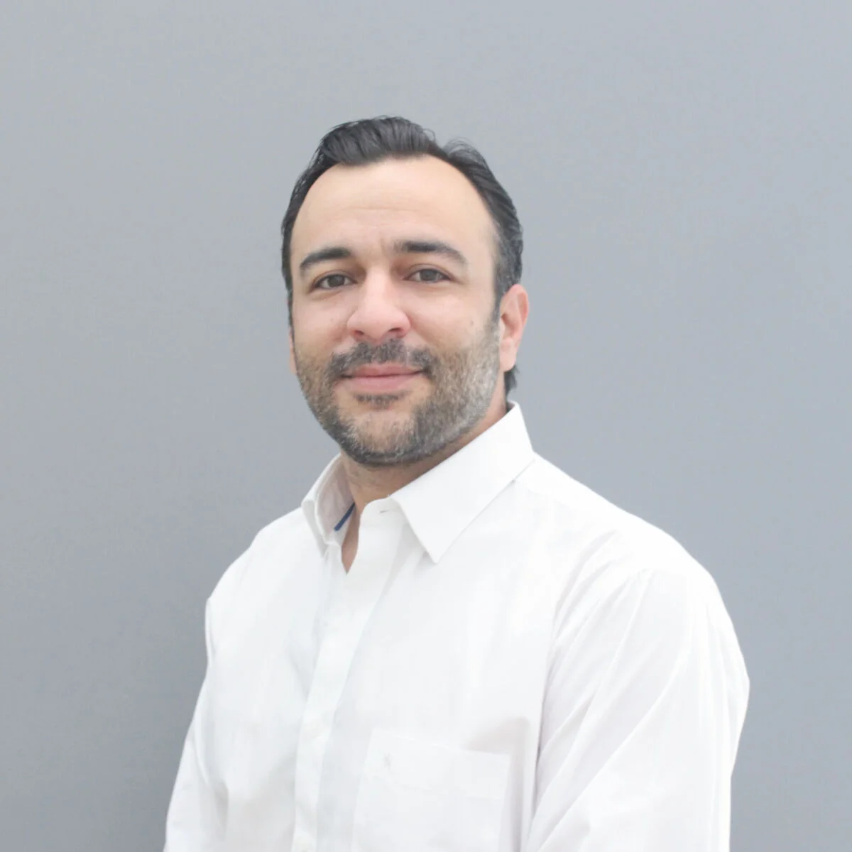 Foto de Alfonso de Alba, Director de Operaciones, Aguascalientes, México