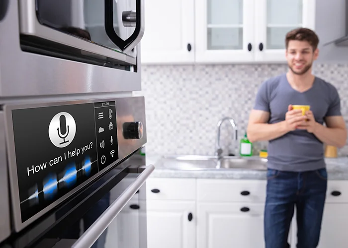 Sprach- und Audioaktivierung