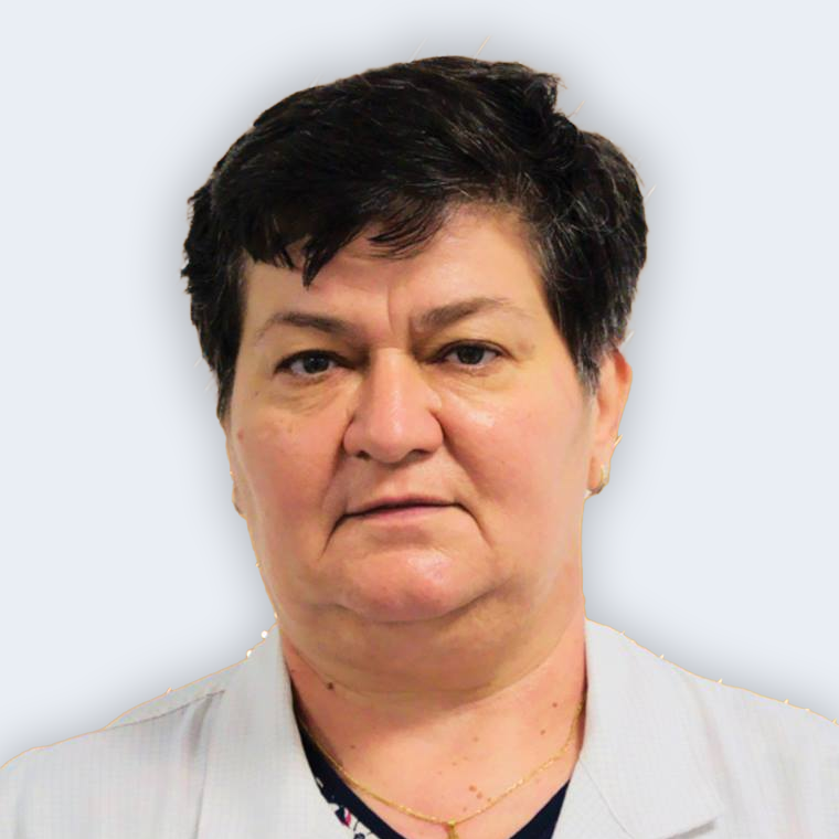 Lucia Ciobanu, Debug-Technikerin