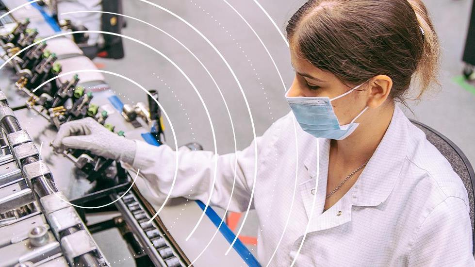 Resiliencia en una crisis: la perspectiva de un fabricante