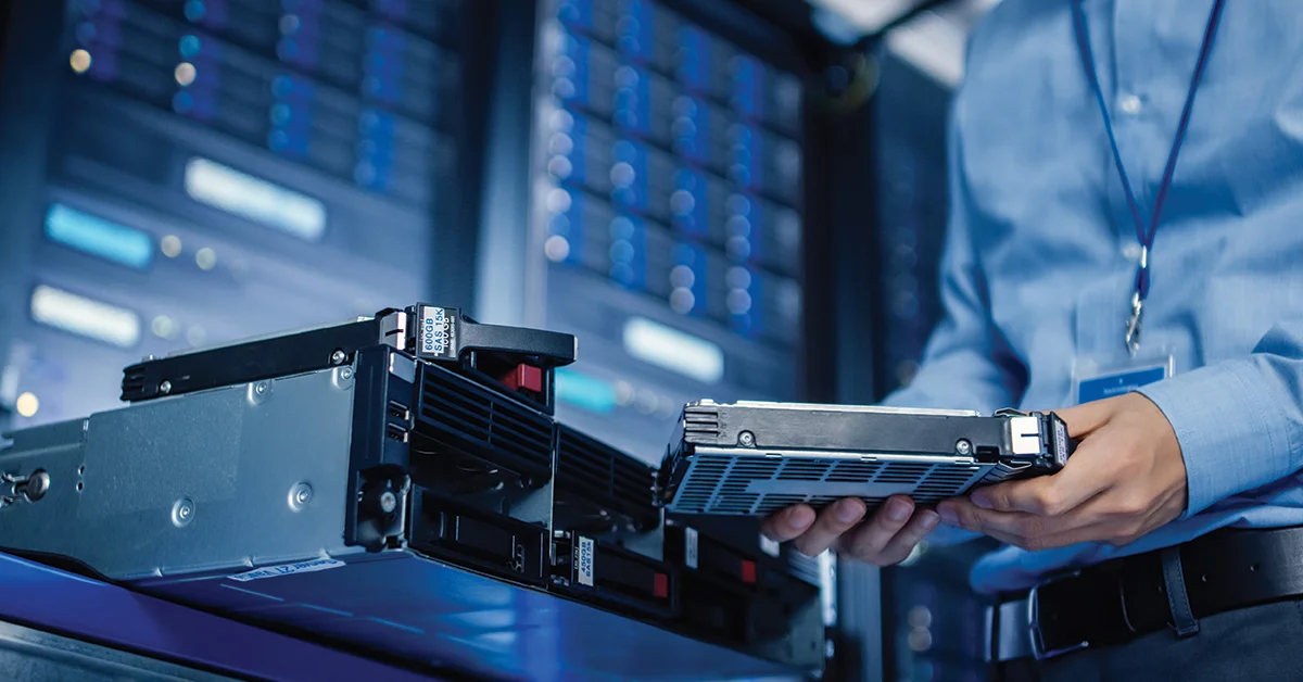 IA: consideraciones de potencia