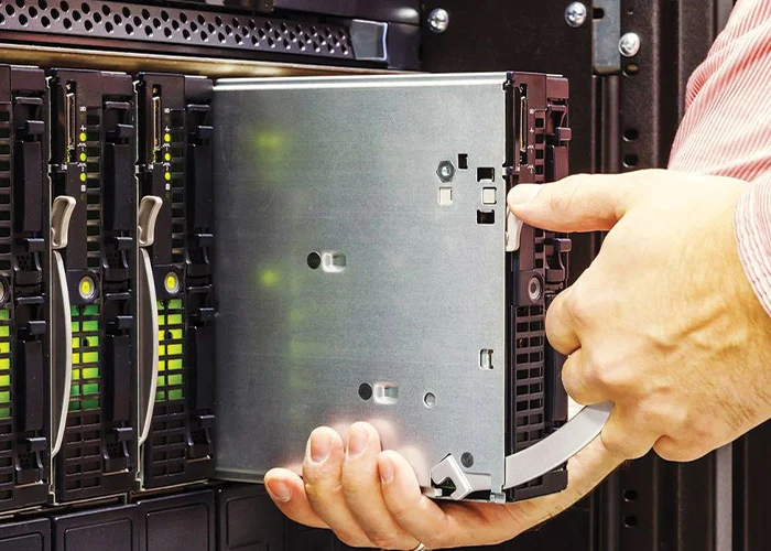 Power Solutions: sistemas avanzados de baterías