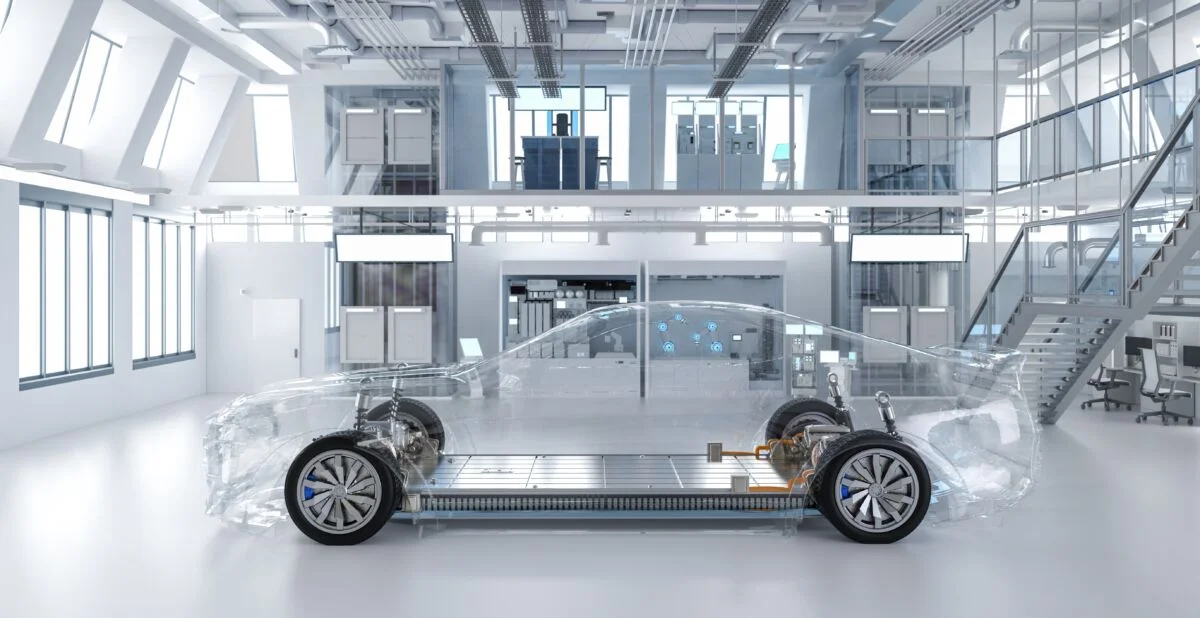 Convertidores CC/CC de respaldo para automoción