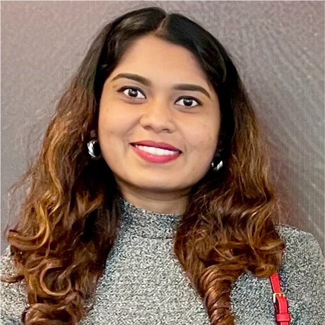 Rishalni Chandrasekaran, Malaysia