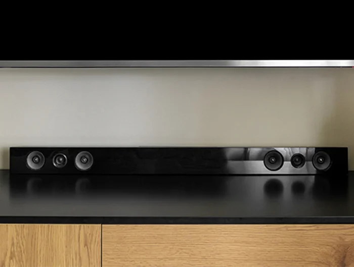 Soundbar für Videokonferenzen