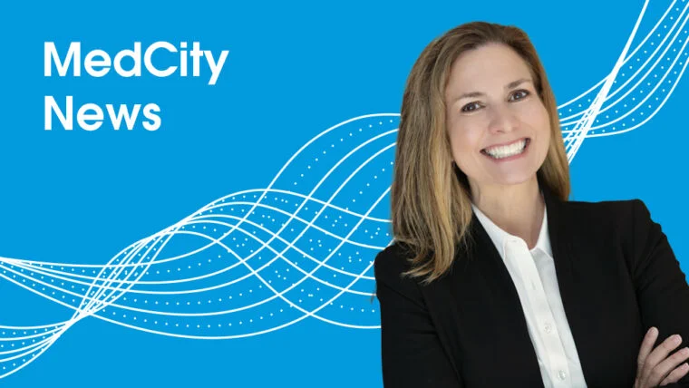 Ein neuer Anfang, belastbares Produktdesign, Jennifer Samproni, Medcity News