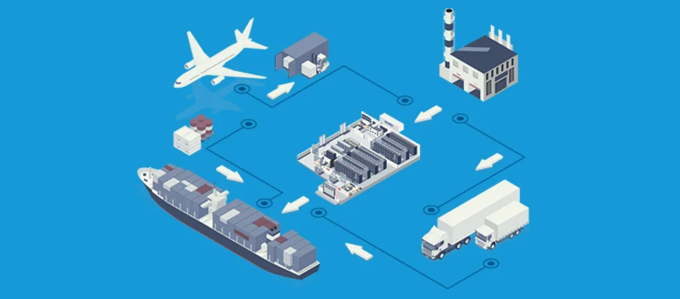 Cómo aprovechar las ventajas de la cadena de suministro para los centros de datos