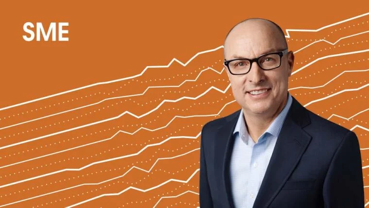 Bild von Michael Hartung mit SME in der oberen linken Ecke