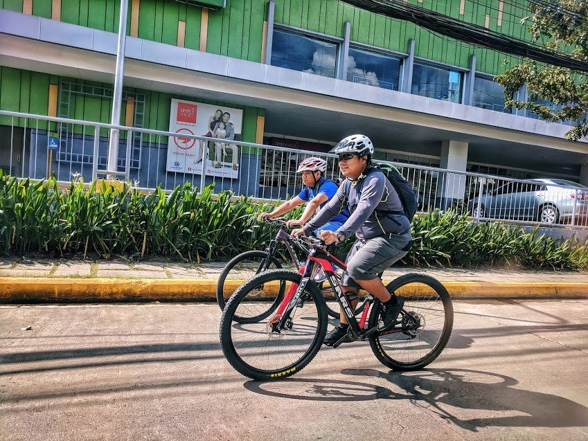 Flex Earth Day Challenge - Engagement in Aktion