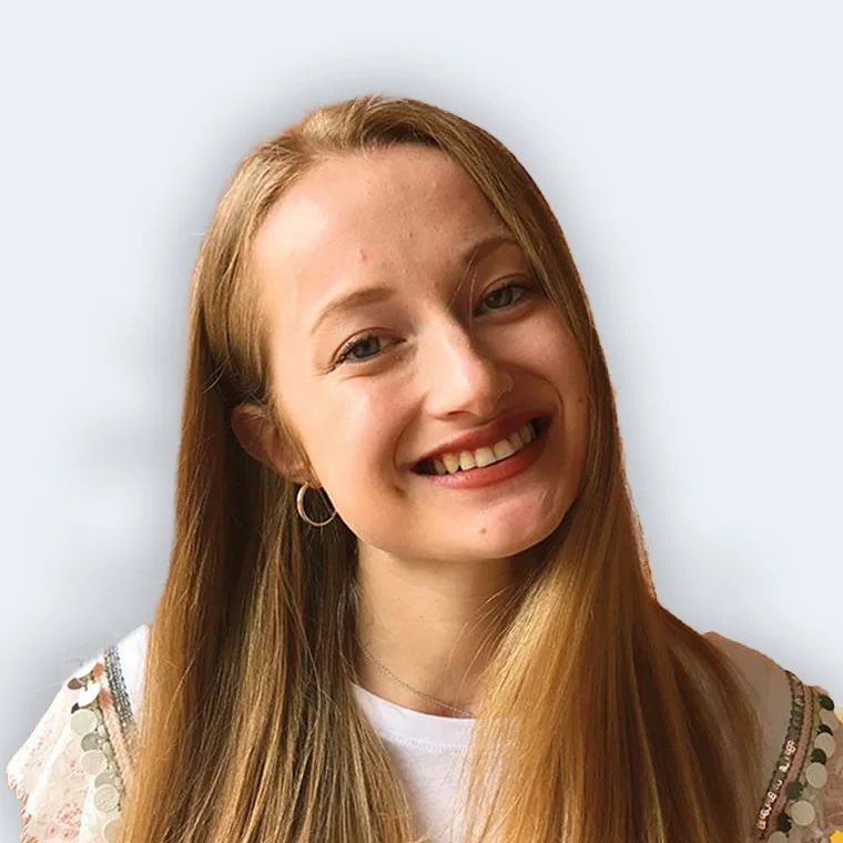 Beatrice Cane, Kommunikations- und Marketingspezialistin, Flex Italien