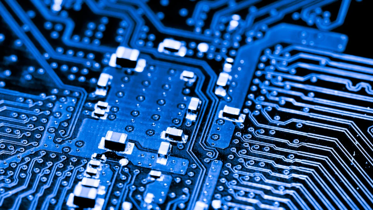 Módulo de alimentación CC/CC