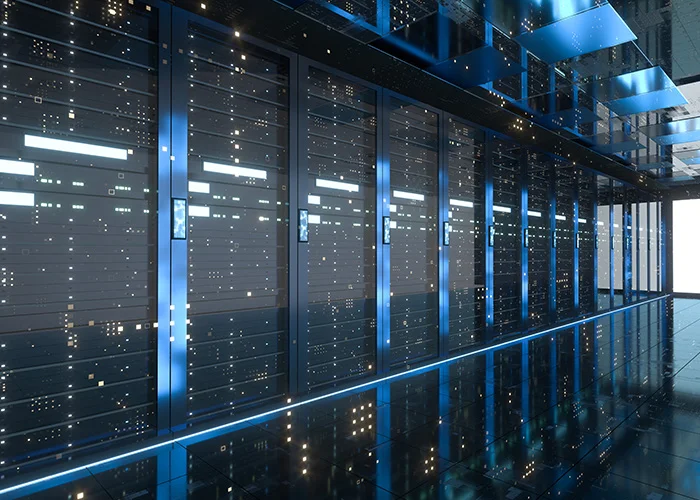 Cloud-Rack-Integrationssysteme