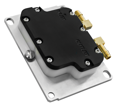 SmartLid™ Kühlplatte