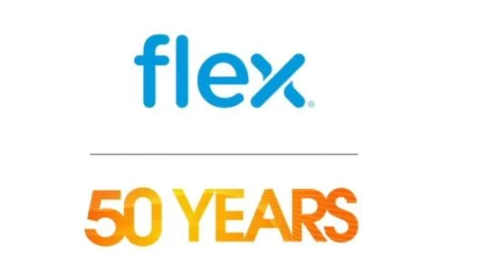 50 Jahre Flex